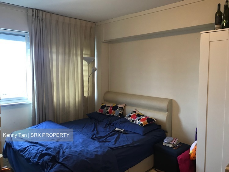 Blk 53 Chin Swee Road (Central Area), HDB 4 Rooms #193289622